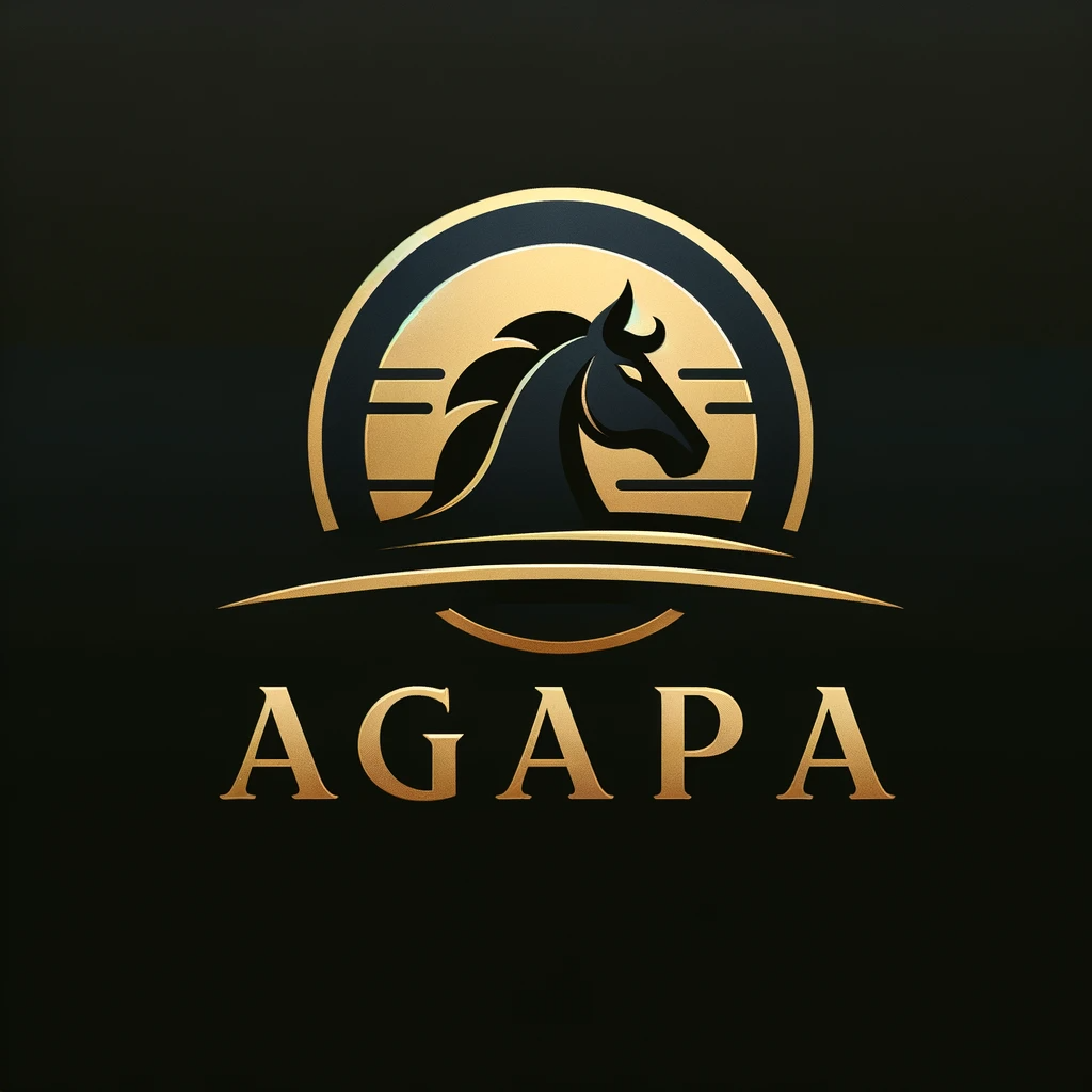 Logo AGAPA